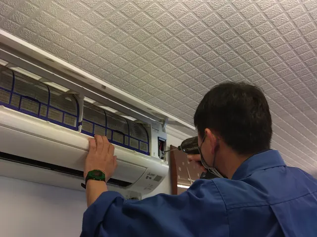 ◆経験豊富な電気工事士が伺います。損害保険も加入済で安心◎サービスの画像