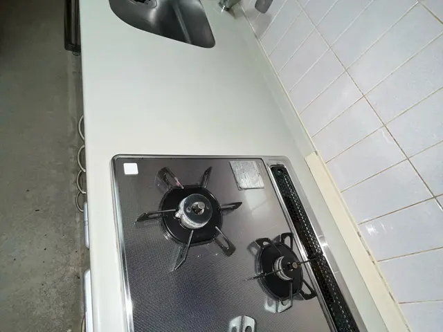 【祝！新規出店】大手経験有★頑固な水垢・カビもスッキリ解決◉お客様ファースト☆サービスの画像