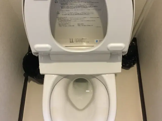 【丁寧な作業をお約束】匂いの基、尿石を完全除去で嫌な臭いをシャットアウトします！サービスの画像