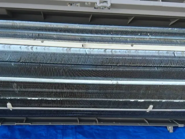 元修理エンジニアによる本格的なエアコンクリーニング！年式でお断りません！サービスの画像