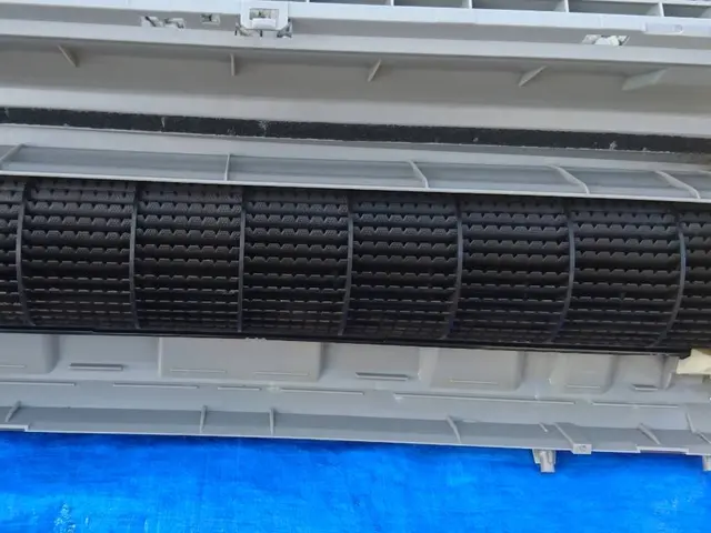 元修理エンジニアによる本格的なエアコンクリーニング！年式でお断りません！サービスの画像