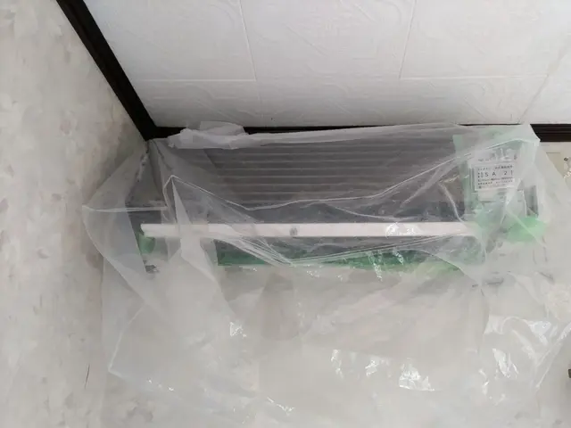 元修理エンジニアによる本格的なエアコンクリーニング！年式でお断りません！サービスの画像