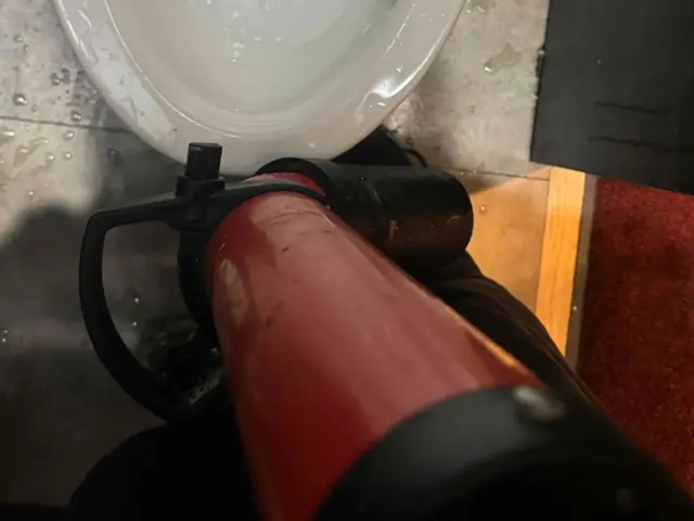 排水不良の改善サービスの画像