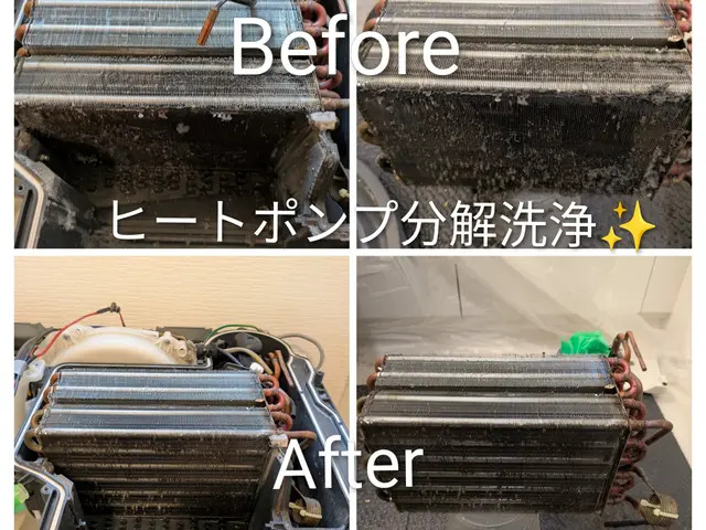 【パナソニック専門】LXお任せ下さい！完全分解OK♪年末応援価格【全額返金保証】サービスの画像