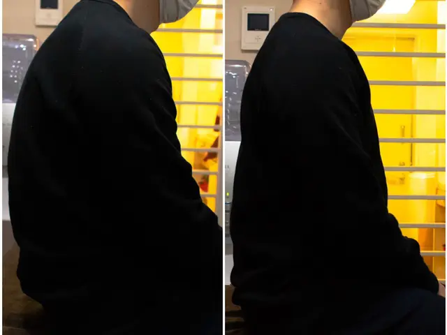 ご自身の身体の歪みを認識して、これからのお客様の健やかなライフスタイルサポート！サービスの画像