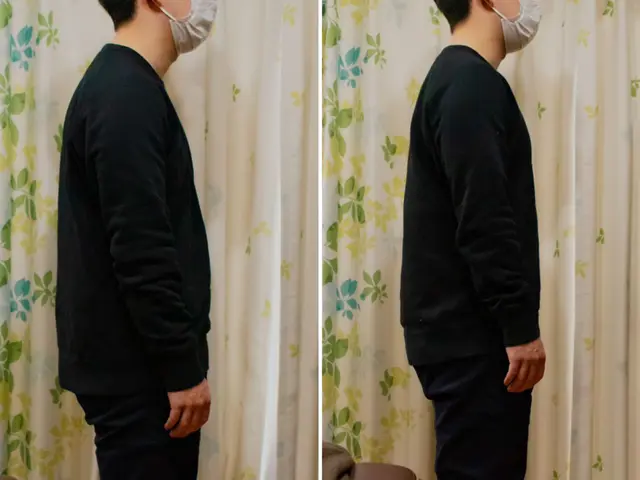 ご自身の身体の歪みを認識して、これからのお客様の健やかなライフスタイルサポート！サービスの画像