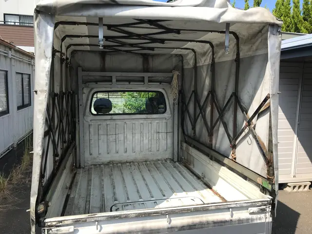 小口引っ越し、家具、家電製品、配達など移送作業お任せてください!サービスの画像