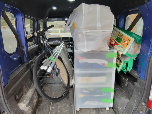 【岡山市東区発！】引っ越し屋さんに頼む程でもない軽めの引っ越しなら便利屋お任せ！サービスの画像