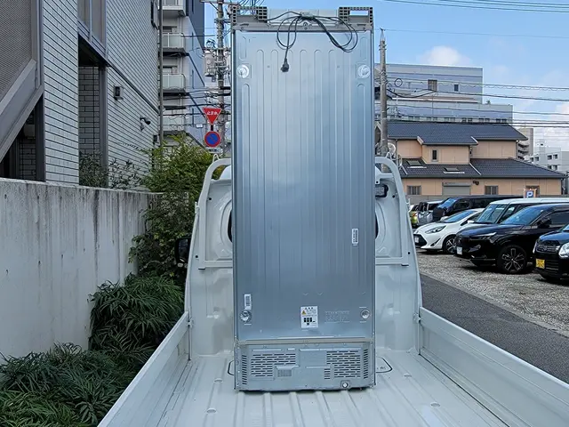 【岡山市東区発！】引っ越し屋さんに頼む程でもない軽めの引っ越しなら便利屋お任せ！サービスの画像