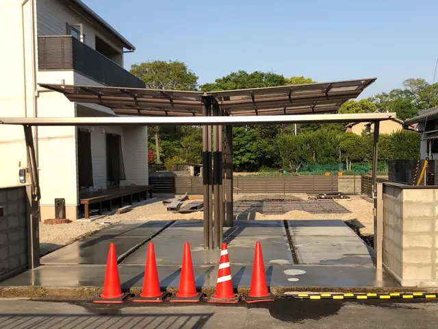 ＜年中無休＞香川県を中心に対応◎従業員一同、気持ちを込めて作業します！サービスの画像