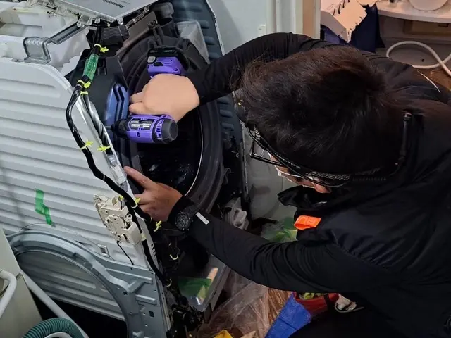 【年末特化価格】【受賞店舗の安心作業】サービスの画像