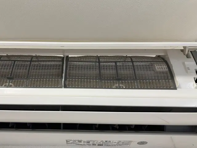 ☀お子様やペットも安心の徹底洗浄、窓用エアコン対応可能、業務用置型エアコン相談可サービスの画像