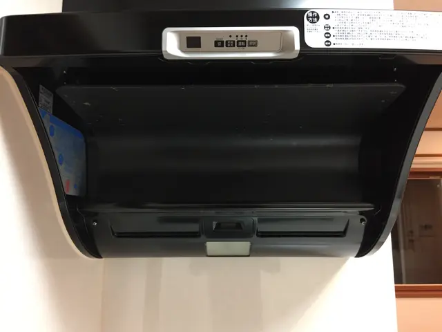 東海エリア対応！しつこい内部の油汚れを除去☆内部清掃で吸い込み抜群！サービスの画像