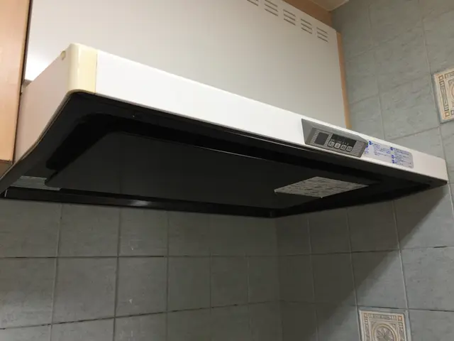 東海エリア対応！しつこい内部の油汚れを除去☆内部清掃で吸い込み抜群！サービスの画像