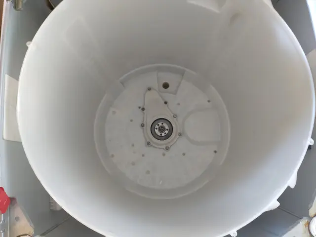 洗濯機クリーニングサービスの画像