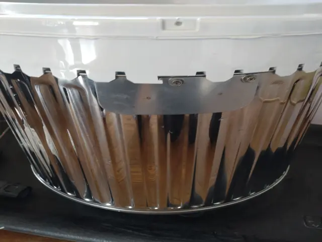 洗濯機クリーニングサービスの画像