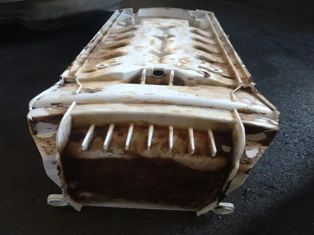 洗濯機クリーニングサービスの画像