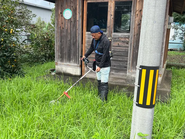 お値段だけで選んだら失敗します！サービスの画像