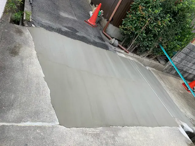 【仕上がり命！】綺麗なお家に仕上げます☆玄関からエクステリアまで何でも対応しますサービスの画像