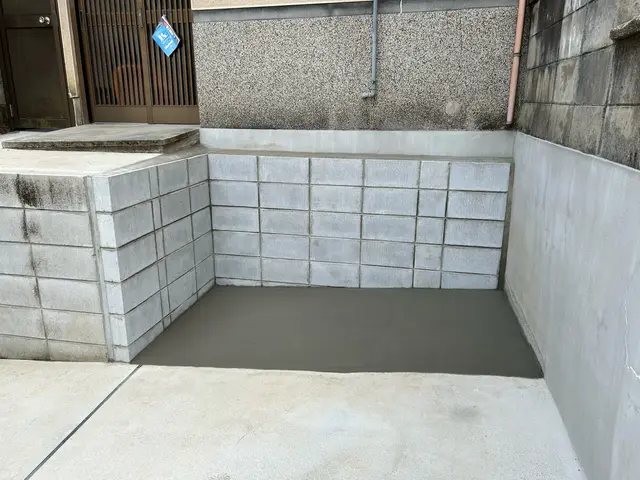 【仕上がり命！】綺麗なお家に仕上げます☆玄関からエクステリアまで何でも対応しますサービスの画像