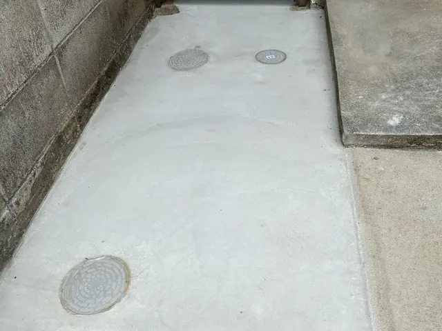 【仕上がり命！】綺麗なお家に仕上げます☆玄関からエクステリアまで何でも対応しますサービスの画像