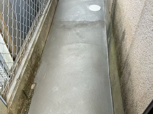 【仕上がり命！】綺麗なお家に仕上げます☆玄関からエクステリアまで何でも対応しますサービスの画像