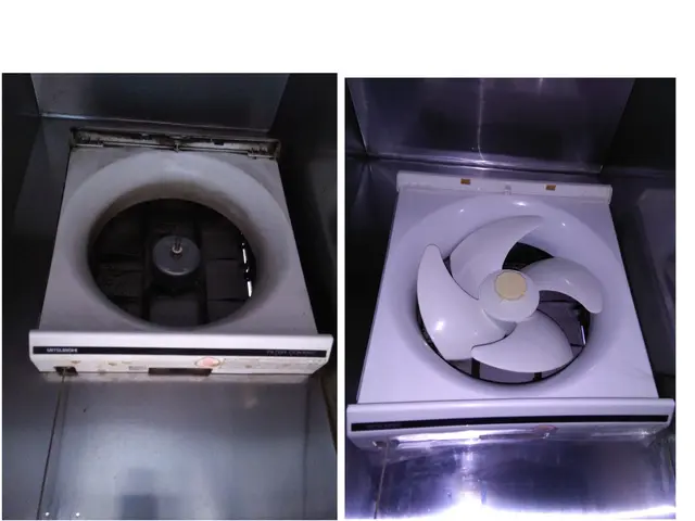 ＜損害保険加入済＞キレイな空間づくりのお手伝い致します！サービスの画像