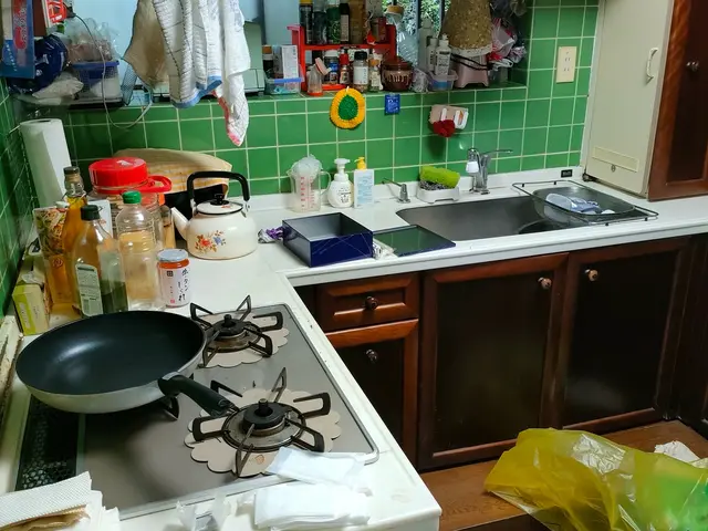 個人宅からゲストハウスまで対応！臨機応変な家事代行サービスサービスの画像