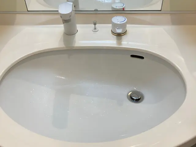 【処分費無料】【水漏れの自社アフターフォロー1年】サービスの画像