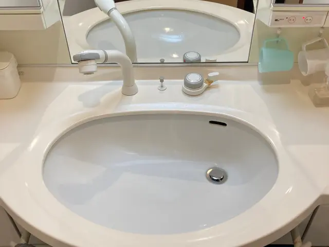 【処分費無料】【水漏れの自社アフターフォロー1年】サービスの画像