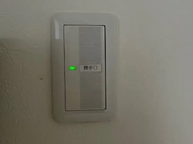 合同会社松電工業　「室内コンセント・スイッチの修理・交換」サービスの画像