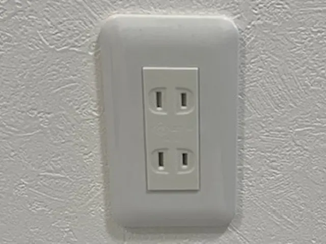 合同会社松電工業　「室内コンセント・スイッチの修理・交換」サービスの画像