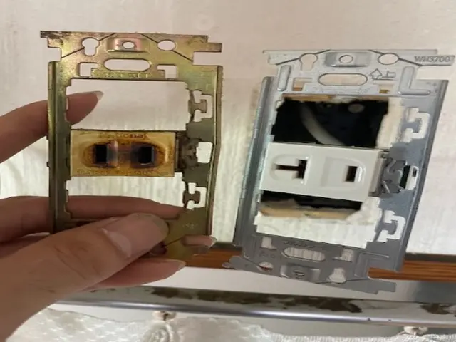 合同会社松電工業　「室内コンセント・スイッチの修理・交換」サービスの画像