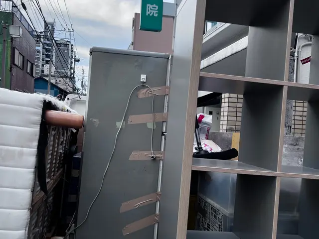 ◆年中無休◆お客様から信頼いただけるよう迅速丁寧に対応します！サービスの画像