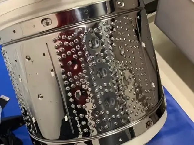 縦型洗濯機クリーニング【ご相談/出張費（1都4県）/お見積り0円】サービスの画像