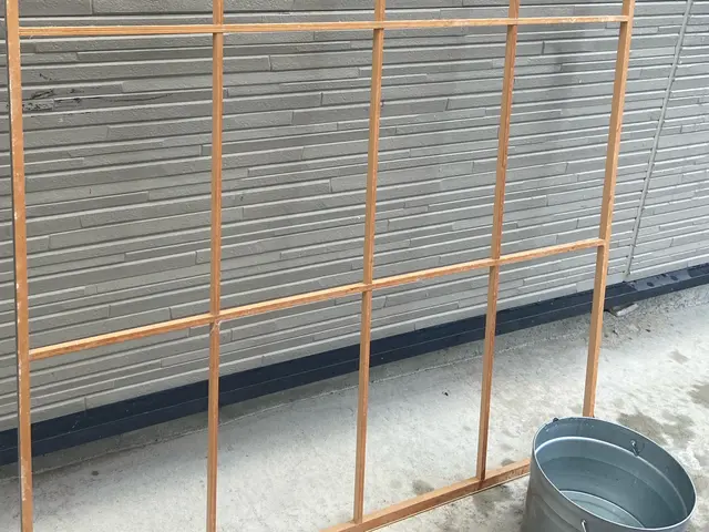 障子！張り替えます！サービスの画像