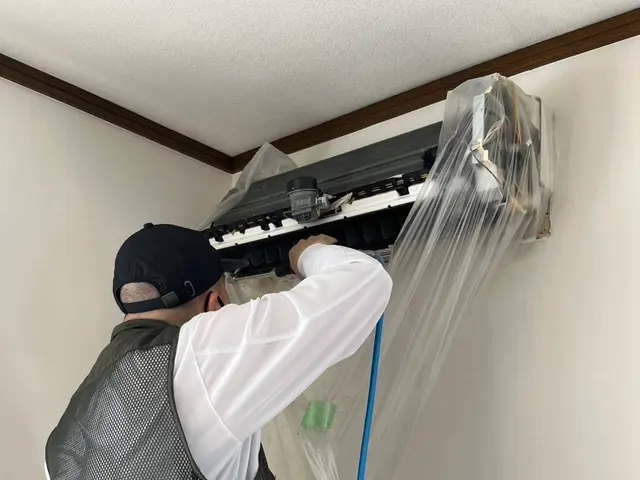 ◤店長訪問◎地域外◎お掃除機能付き可◎2度洗い☆◢サービスの画像