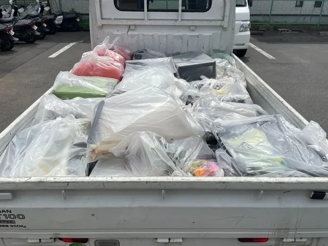 埼玉県中心に５年の実績！要らない物の整理は当社へご連絡！サービスの画像