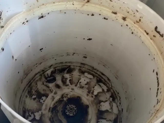 ★\今だけタイムサービス/関西★洗濯機分解洗浄プロの徹底クリーニングサービスの画像