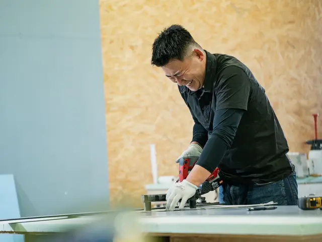 お客様に寄り添う家具組立サポートサービスの画像