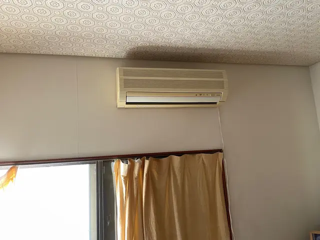 エアコン無料補填回収！取り付けも大歓迎！サービスの画像