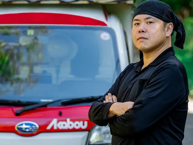 業界歴20年の専門スタッフが対応！安心の自社スタッフによる高品質サービスサービスの画像