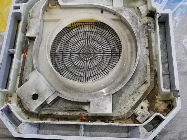 河内長野で親切！丁寧！安心のエアコンクリーニングならお任せ！サービスの画像