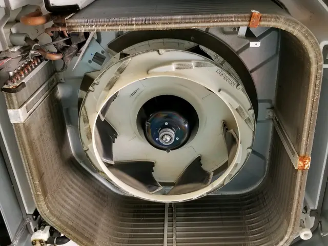 河内長野で親切！丁寧！安心のエアコンクリーニングならお任せ！サービスの画像