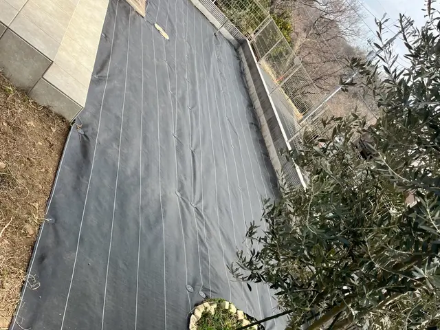 プロの技術でご満足いただけるように心を込めて作業いたしますサービスの画像