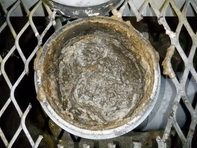 店舗の高圧洗浄はお任せください。　＊工事保険加入済みサービスの画像