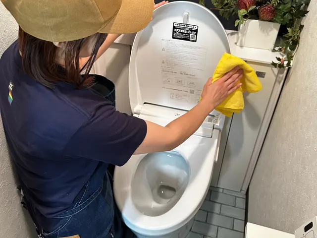 ★すべてのご依頼を女性スタッフが訪問いたします！！駐車場代は当店が負担♪♪サービスの画像