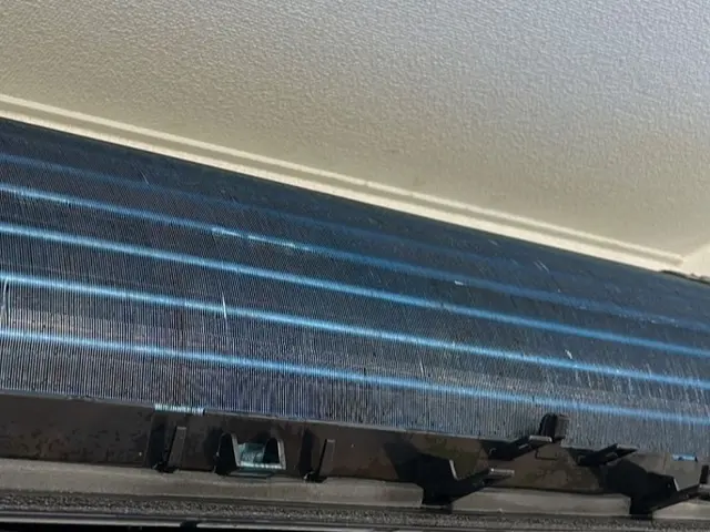 【秋のキャンペーン】10月迄！赤ちゃんやペットにも安心なエコ洗剤で洗浄いたしますサービスの画像