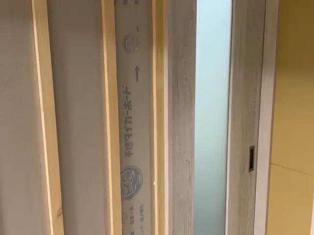 丁寧な作業で安心な暮らしのサポートを致します！サービスの画像