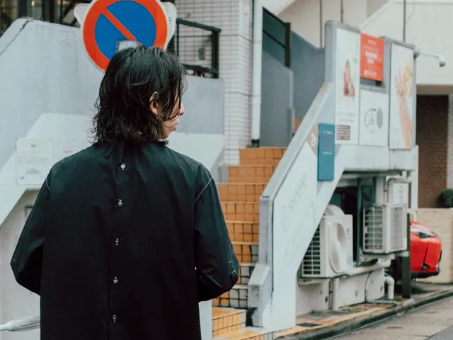 プロフェッショナルによる独自の3ステップ。同年代より頭ひとつイケてる自分へ！サービスの画像